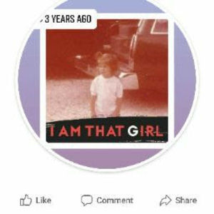 Meet your Posher, Cindy